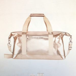Jennifer Lopez Promise Weekend Bag